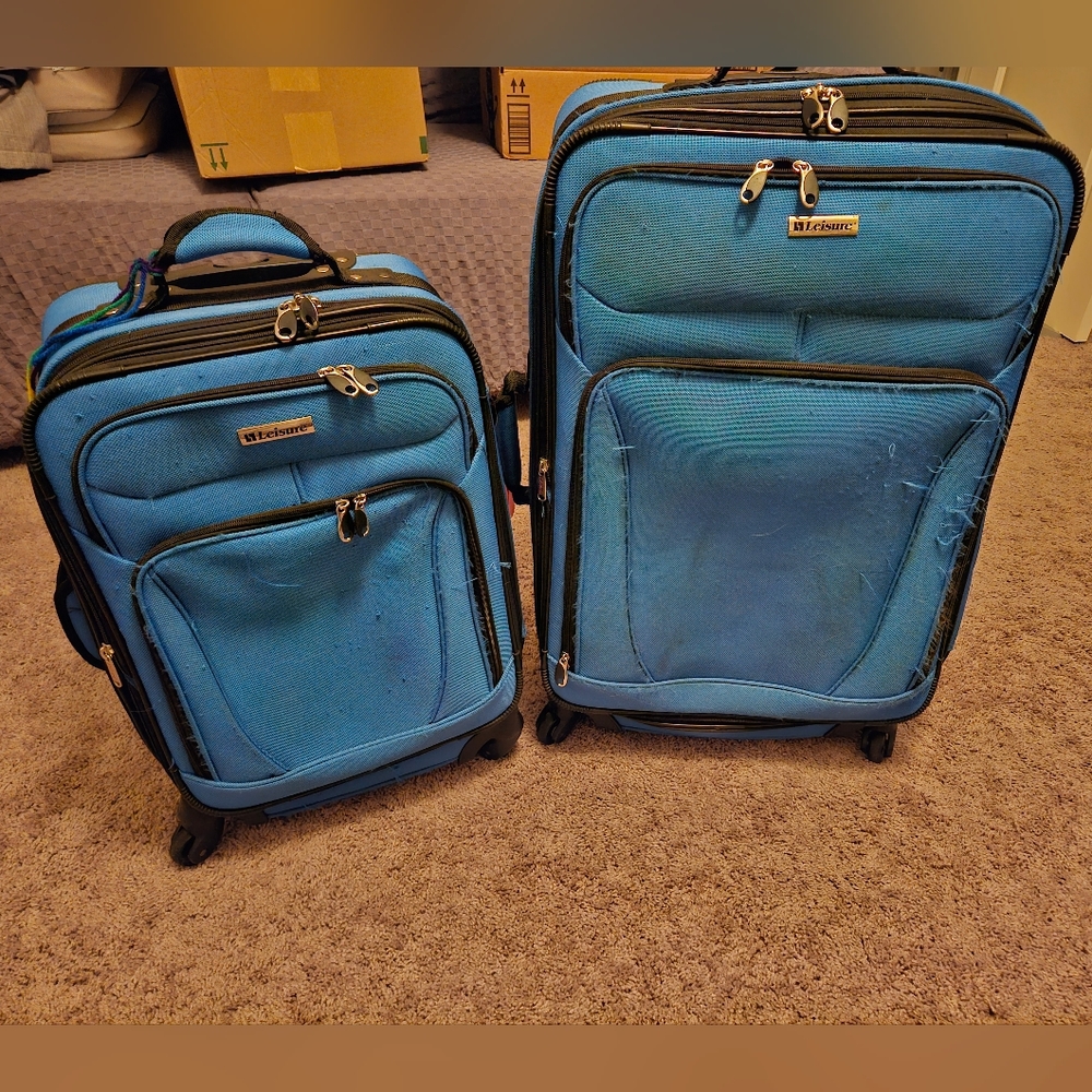 Luggage